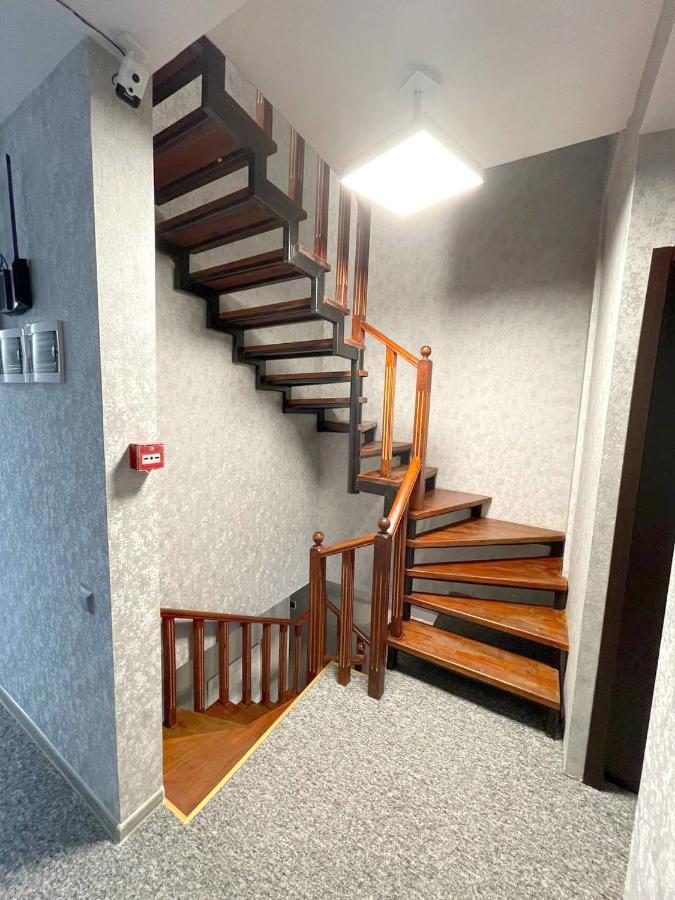 Rogas Home Tbilisi Exterior photo