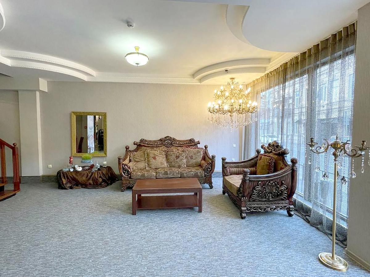 Rogas Home Tbilisi Exterior photo