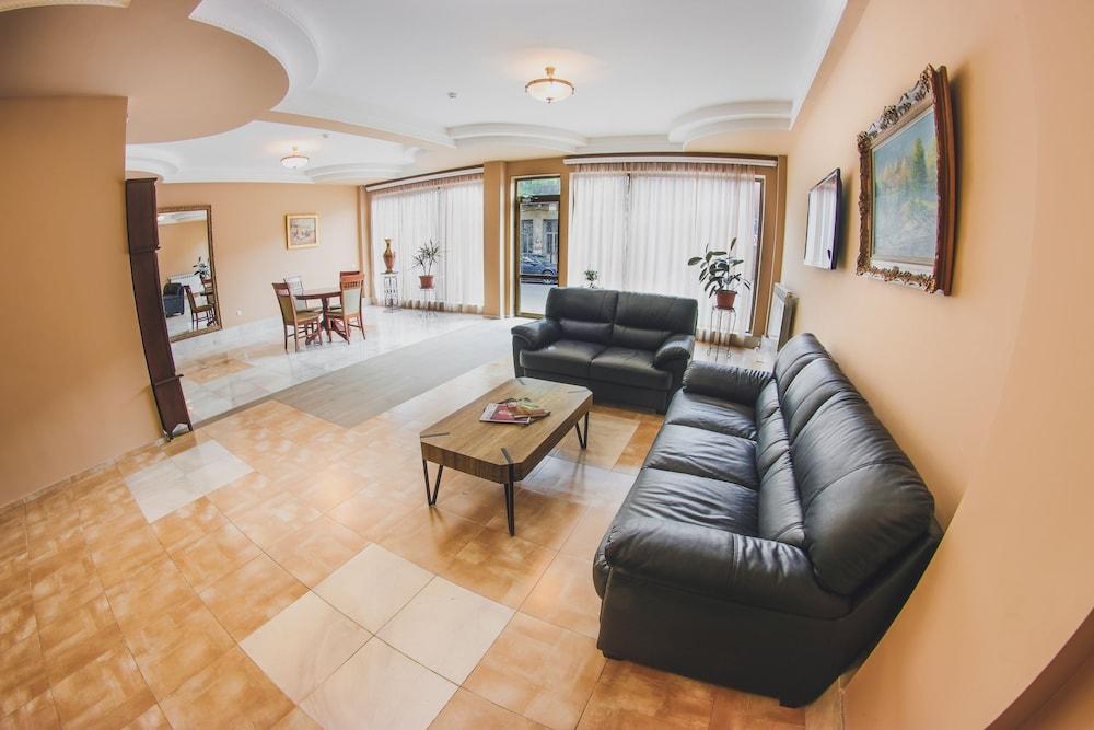 Rogas Home Tbilisi Exterior photo