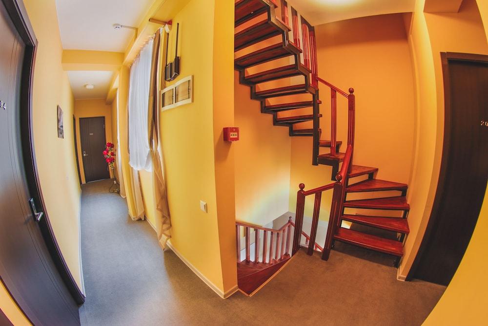 Rogas Home Tbilisi Exterior photo