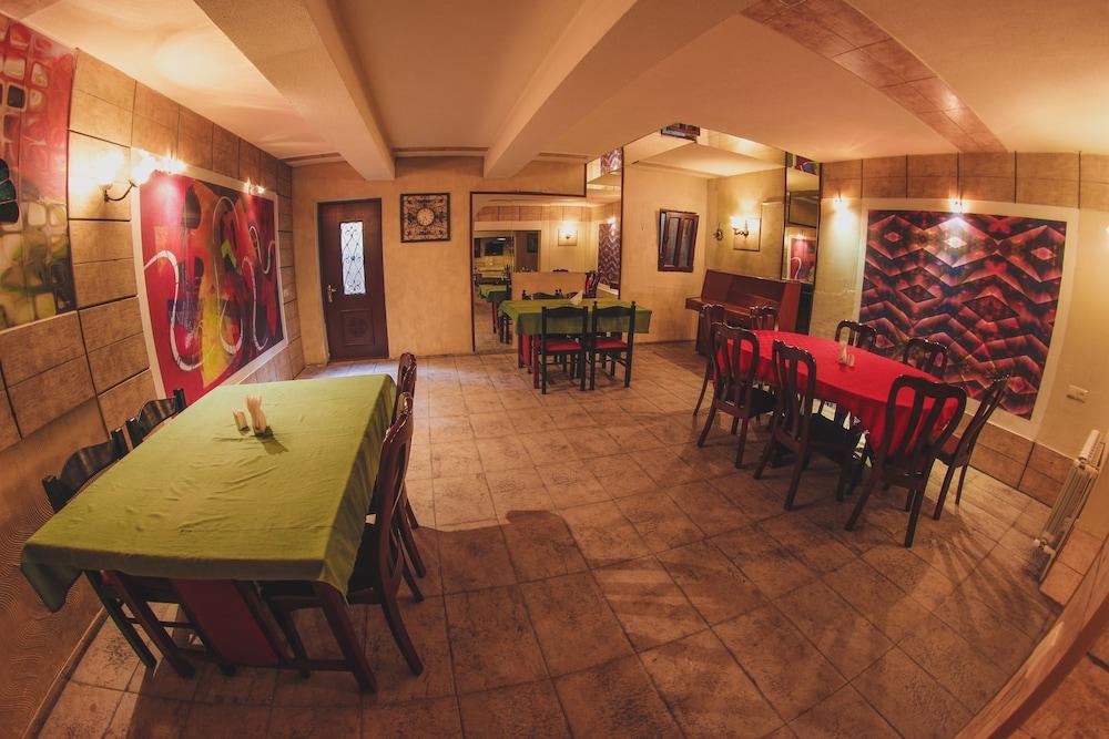 Rogas Home Tbilisi Exterior photo
