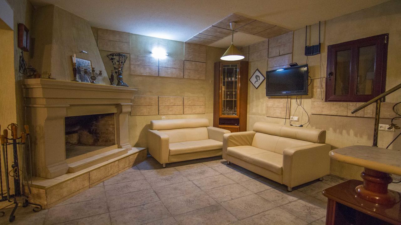 Rogas Home Tbilisi Exterior photo